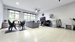 Blk 674B Fern Grove @ Yishun (Yishun), HDB 5 Rooms #558825441